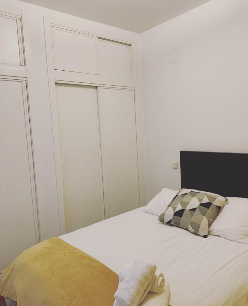 Modern Apartment II In Мадрид Екстериор снимка