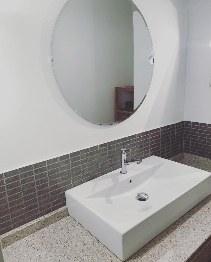 Modern Apartment II In Мадрид Екстериор снимка
