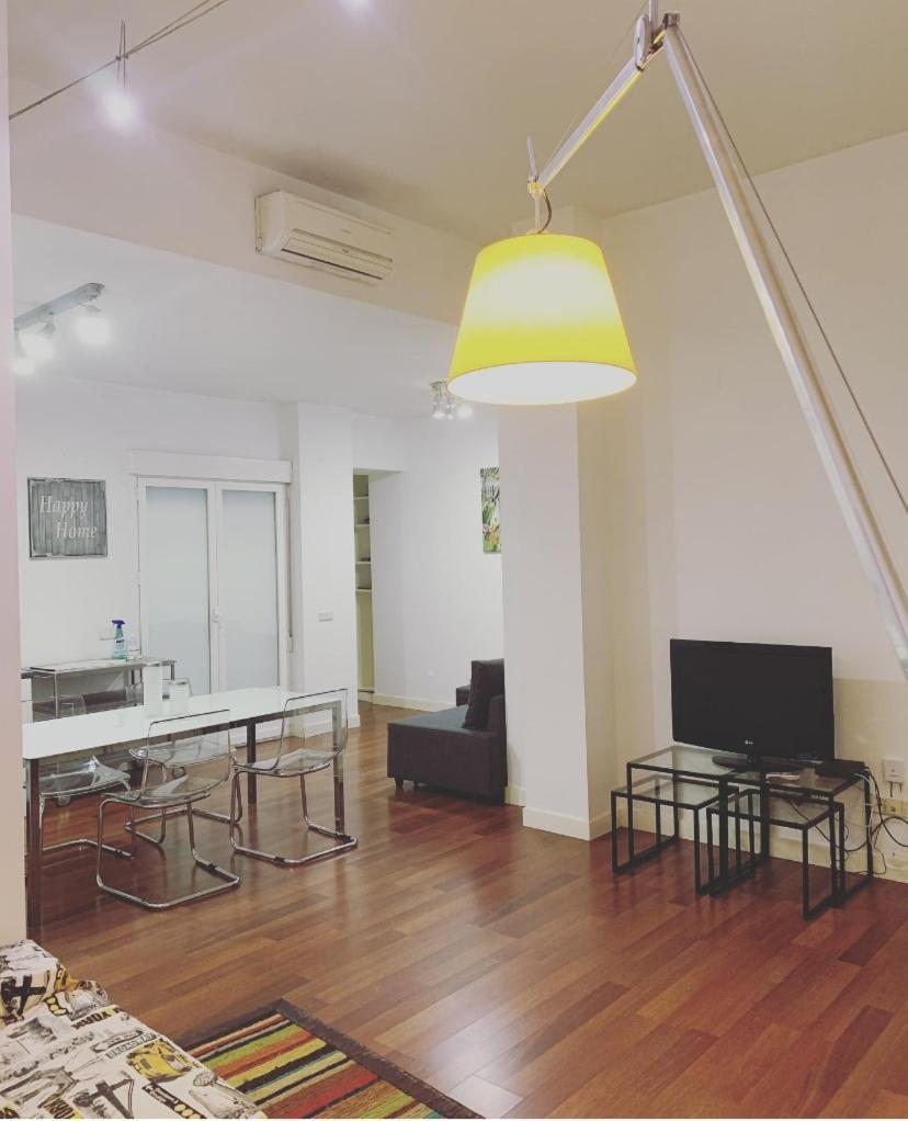 Modern Apartment II In Мадрид Екстериор снимка