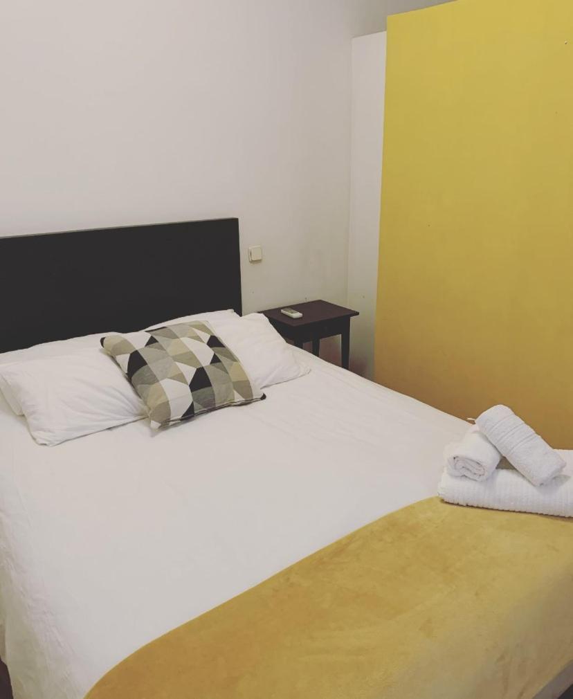 Modern Apartment II In Мадрид Екстериор снимка